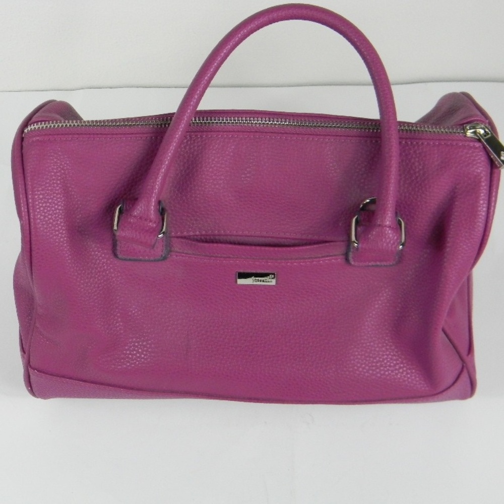 Pink Jewell Thirty-One Purse Tote Handbag bag EUC